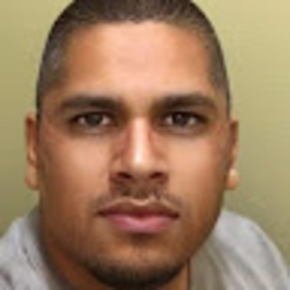 Meet your Posher, Erik